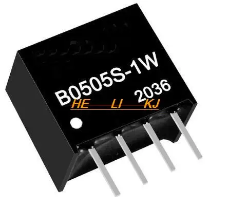 

IC 100%new Free shipping B0505S-1W