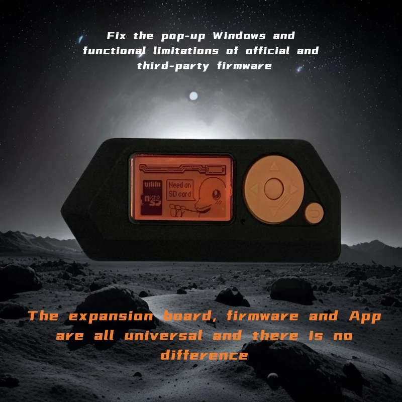 Accesorio de juego v2.0 réplica de alta calidad Flip Little Dolphin