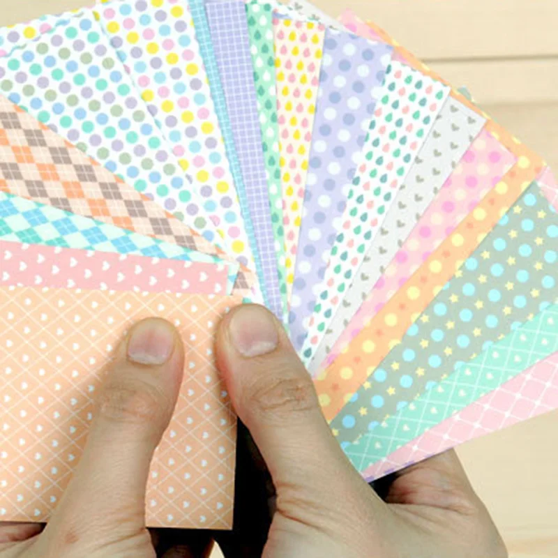 

20 Sheets/box Style Random Polaroid Camera Specific Sticker Mini Photo Decoration Stickers For Wall And Desk Birthday Gift