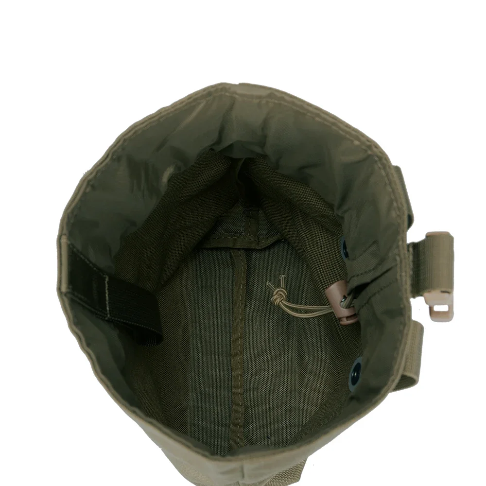 Bolsa Táctica MOLLE Plegable Elite Spanker para Caza - imagen 4