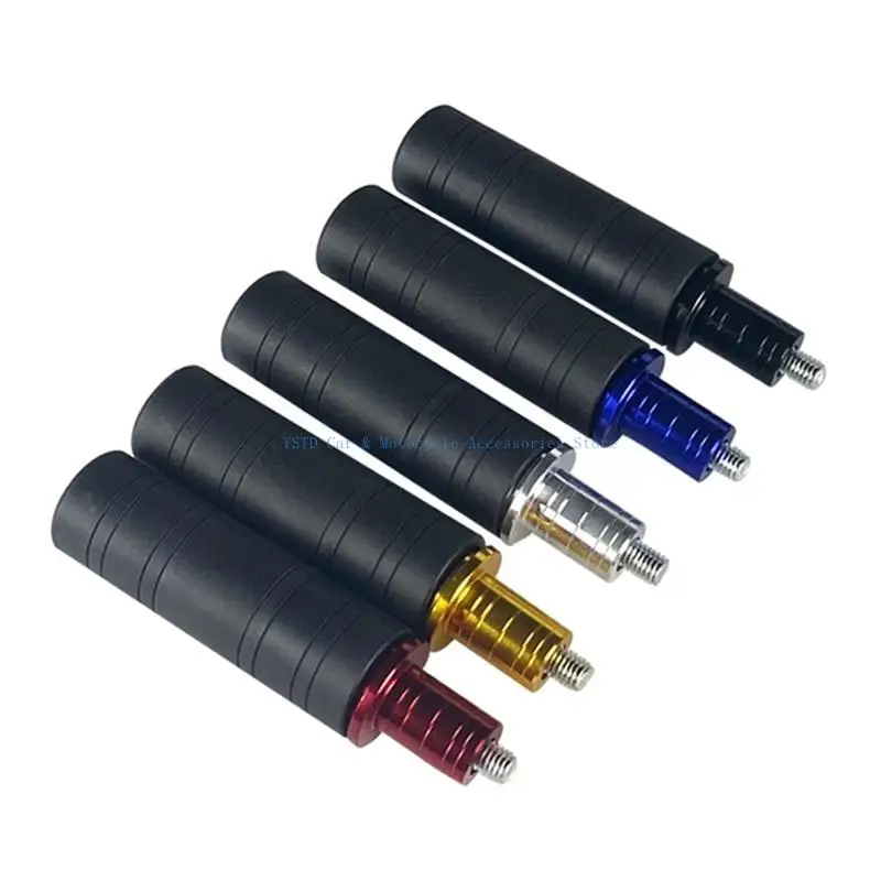 

L5BC Motorcycle Frame Slider Anti Crash Engine Falling Protector Aluminum Alloy
