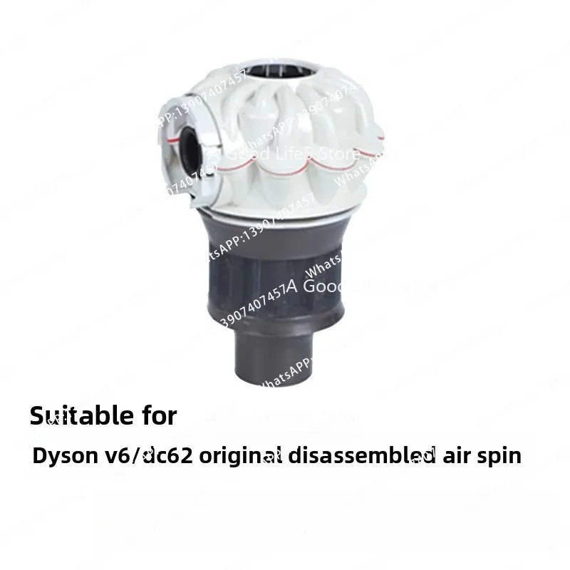 Suitable for vacuum cleaner V6V7V8slimV10V11V12 dust bucket floor brush suction head cyclone accessories