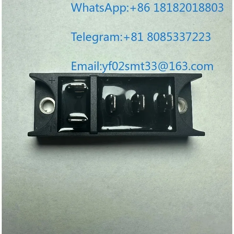 MDS5016FD1 Three Phase Rectifier Bridge 1600V Copper Base Chip For Welding Machine -5Pcs