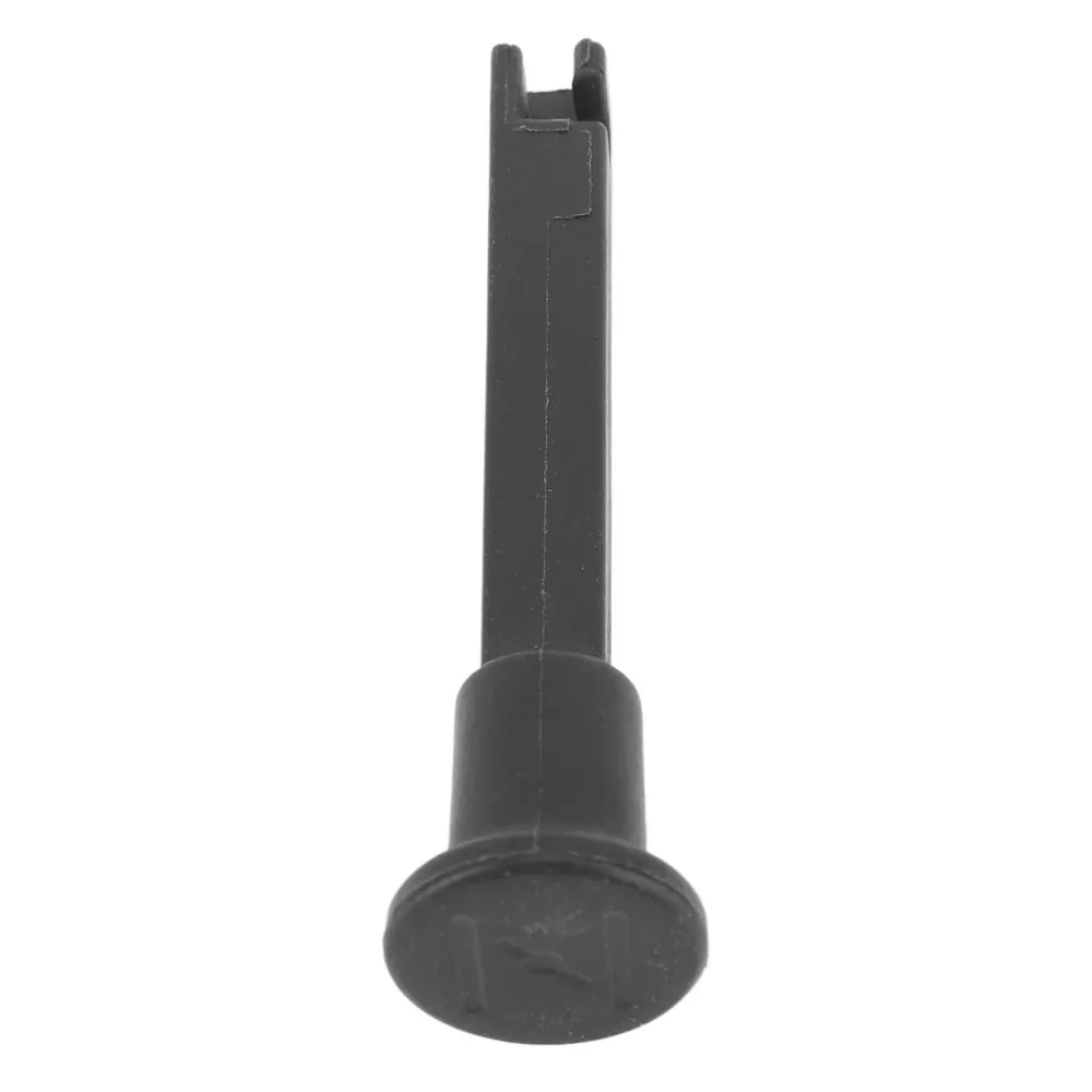 6H4 41271 01 Outboard Engine Air Choke Rod Easy Installation Replacement Part Engine Choke Handle for 2T 9.9‑15HP