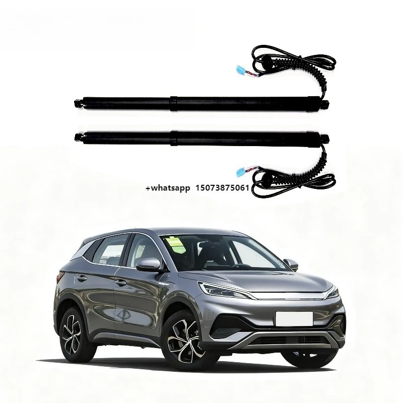 Exclusive Production Worldwide Electric Tailgate Hydraulic Electric Tailgate for  Atto 3 Custom  OEM Compression Price