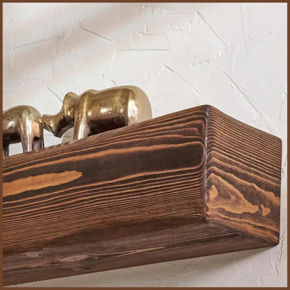 Fireplace Mantel Sh…