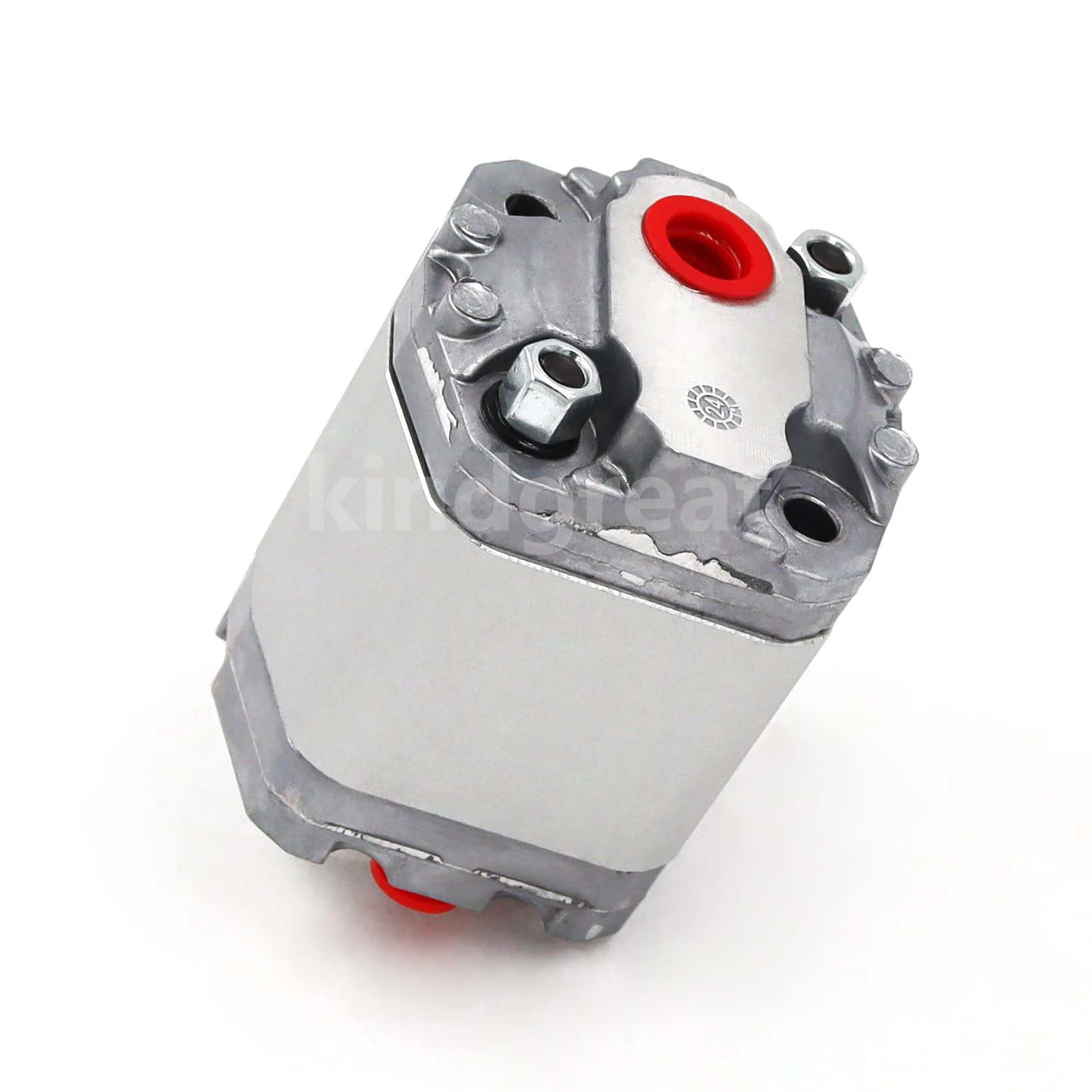 Hydraulic Gear Pump, Parts of Lift, Hydraulic Power Unit, Material Handling, Hydraulic Power Pack
