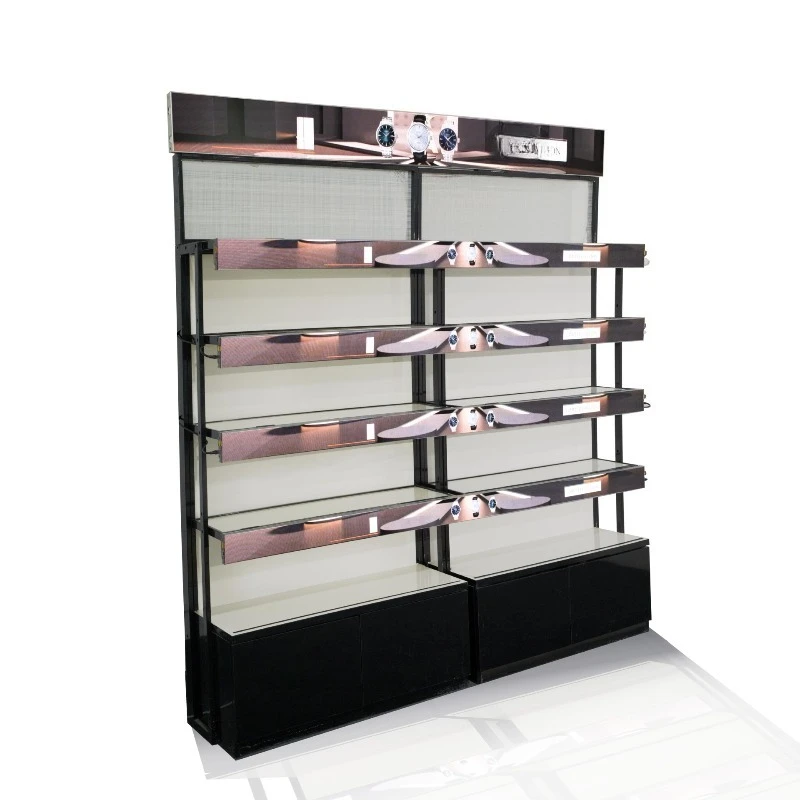 

LED display GOB supermarket counter store signs rolling electronic advertising full color walking screen LED shelf screen