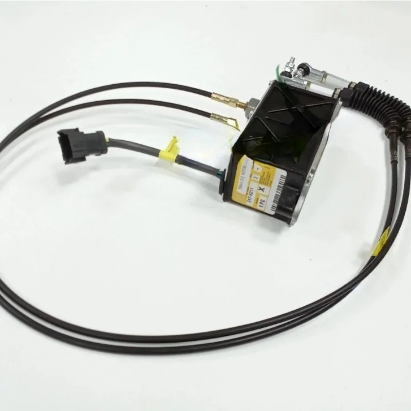 319C 320CL Excavator Spare Parts Throttle Motor Governor 247-5211 2475211