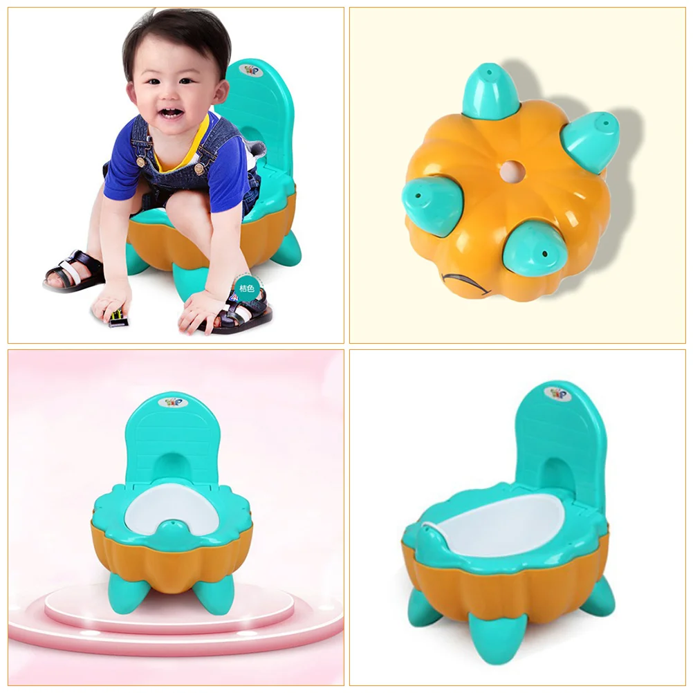 

Premium Baby Potty Training Seat Removable Toddler Toilet Portable Kids Child Foldable Transition Seat Lightweight Compact