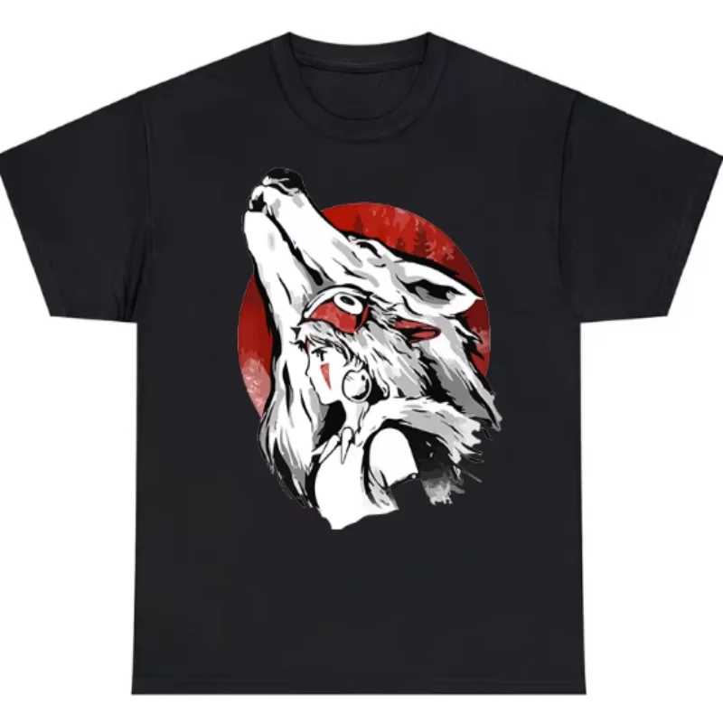 

Прекрасная футболка с японским аниме для мужчин и женщин Harajuku Kawaii, уличная одежда, большие комиксы, ретро-дизайн, чувство модной атмосферы04198