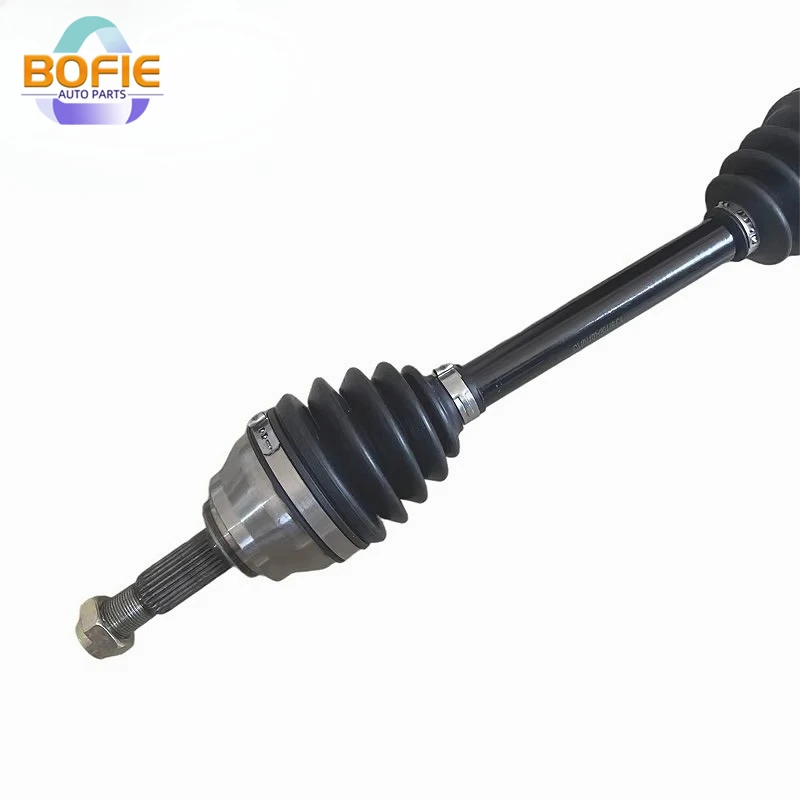 OEM LR024754 Aksesori Mobil Poros Penggerak Depan Kanan Setengah Sumbu Cocok untuk Land Rover Range Rover Evoque