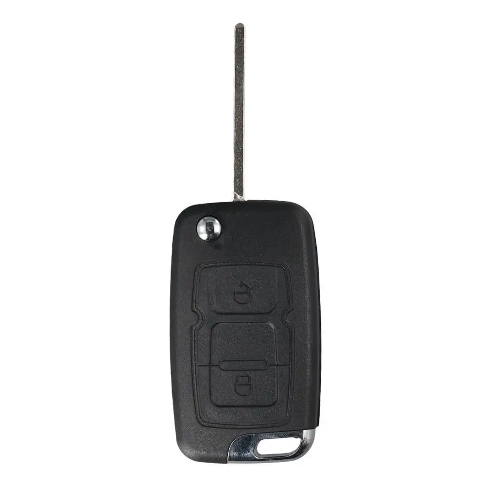 2/3 Buttons Remote Key Case Automotive Key for Geely/Emgrand EC7 GC715 EC718/Englon SC3 SC5 SC7/Free Cruiser GX7