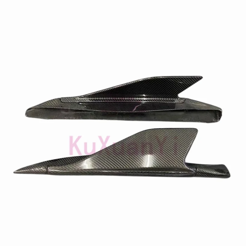 

Комплект кузова из сухого углерода в стиле C для Ferrari 488 2009-2016 гг.