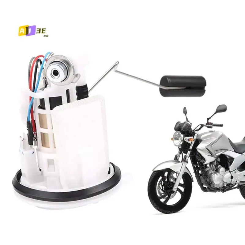 

A03E-1S4-13910-01 Motorcycle Fuel Pump Assembly For Yamaha YBR250 YBR 250 2007