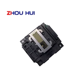 Printer Head Printerhead Print Head For Epson L4160 L301 L355 L405 L550 L3118 L3150 L3153 L555 L365 L375 L380 L4150 L5190 L3108
