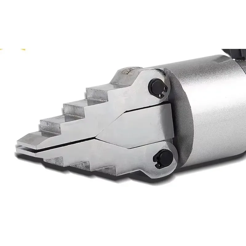 YQ-30 Integral Expander, Hydraulic Flange Separator
