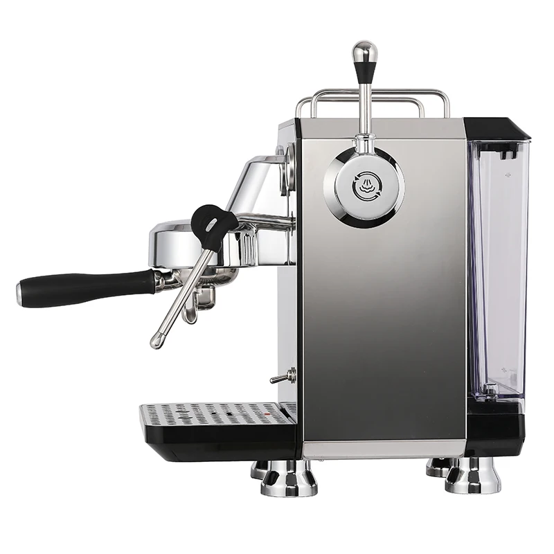 New Gemilai CRM3148 New 15bar Pressure Other Coffee Makers Home Use Espresso Coffee Machine