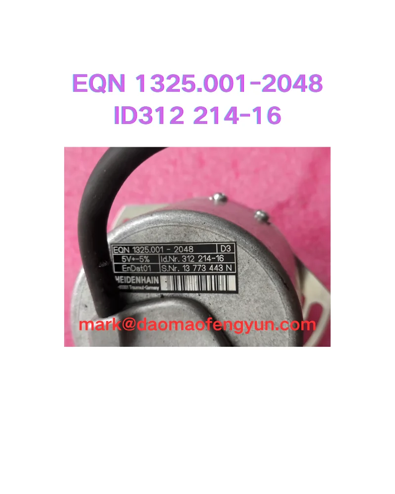 Eqn 1325.001-2048 I… - image