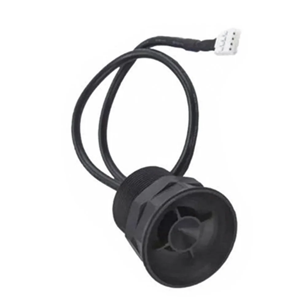 Trash Bin Overflow Detection Module UART PWM RS485 Output Digital Cheap Waterproof  Distance Sensor