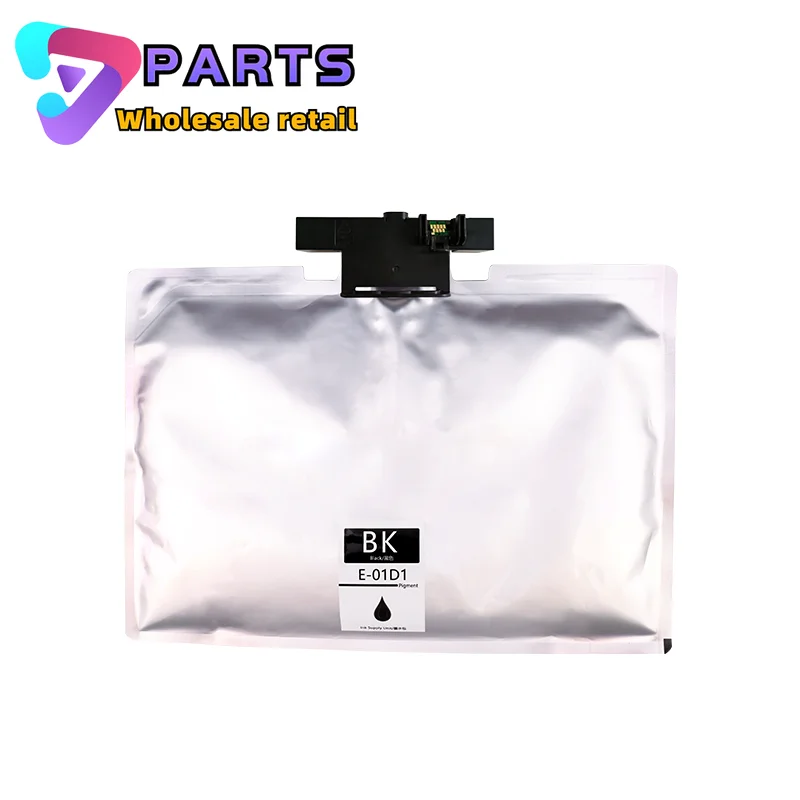 

1X T01D1 T01D2 T01D3 T01D4 ink cartridge C13T01D100 for Epson WorkForce Pro WF-C529R WF-C579Ra C13T01D200 C13T01D300 with chip