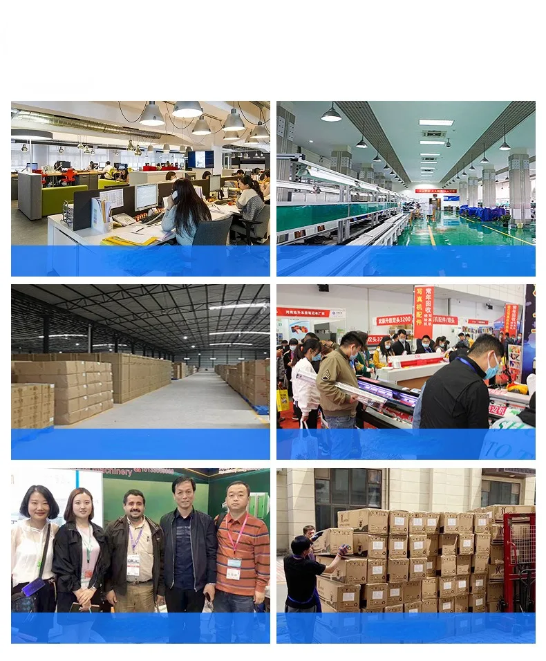 Picture 5: 70cm High Efficiency Precision Graph Plotter Machine for High-Cutting-plotting-accuracy Imaging