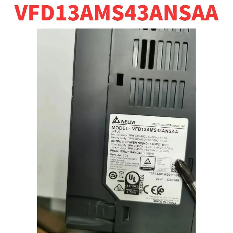 Second-hand VFD13AMS43ANSAA