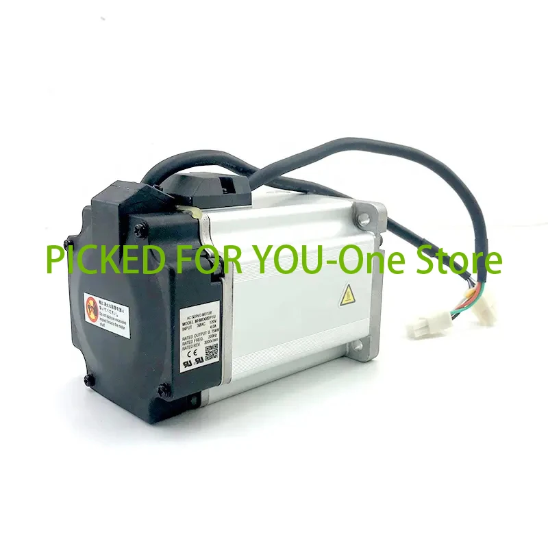 

Brand New Original MHMD082P1U AC Servo Motor One Year Warranty For Fast Shipping