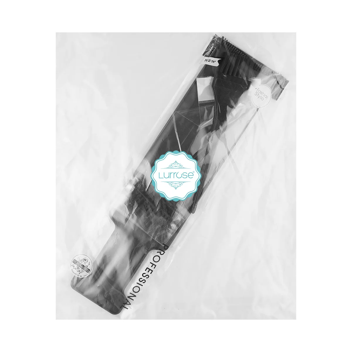 

3 шт., набор парикмахерских расчесок, профессиональный инструмент для окрашивания для здоровья, окрашивание своими руками, легко очищаемая, безопасная щетка для волос для кожи головы