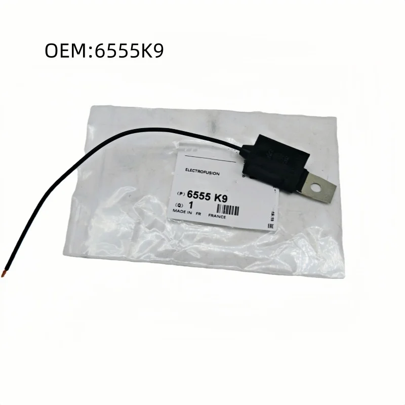 

Подходит для Peugeot 206 Citroen ZX Elysee Fukang Picasso или Citroen ZX Elysee DFM S30 H30, РАДИОПРОНИЗАТОР 6555K9