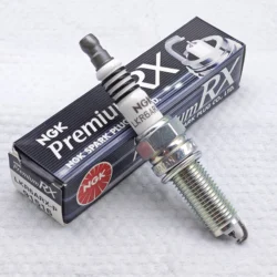 1pcs Original NGK Ruthenium RX High lgnitability spark plugs LKR6ARX-P 91516 Suitable For Daihatsu Move 660