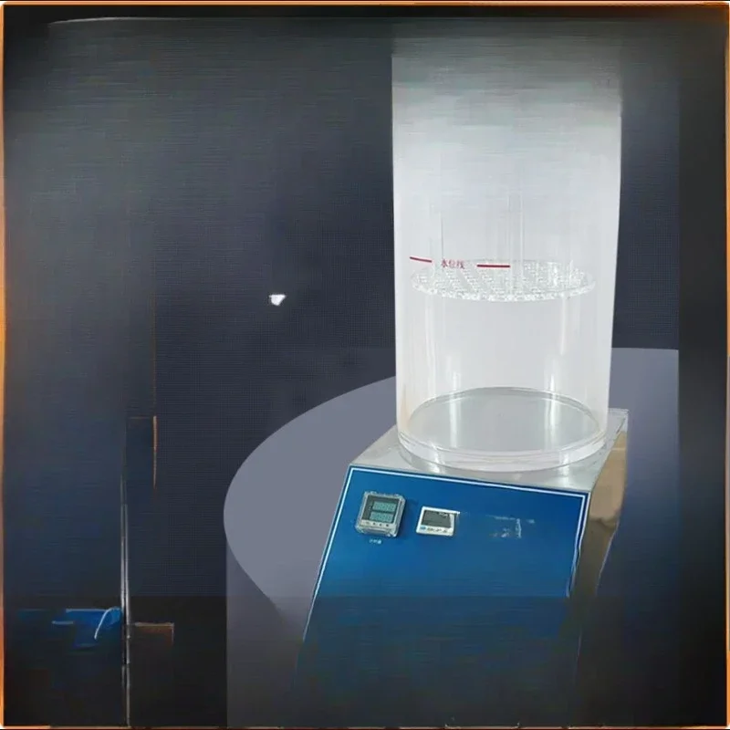 

Vacuum sealing tester, food negative pressure sealing performance tester