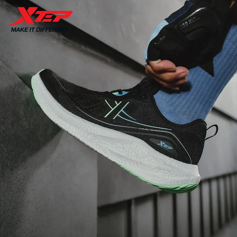 Xtep chaussures de course pour - Men'S Xtep Shoes avis et prix