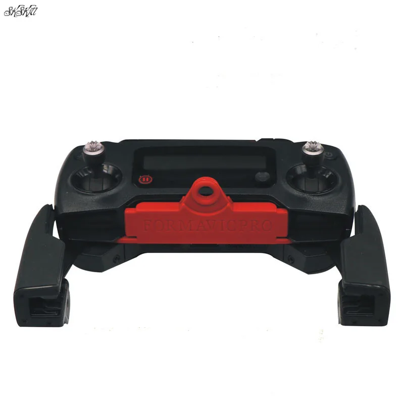 جهاز التحكم عن بعد الرقبة حزام الحبل ، قوس المجلس ، شنق مشبك ل DJI Mavic برو 1 ، الهواء ، شرارة الطائرة بدون طيار
