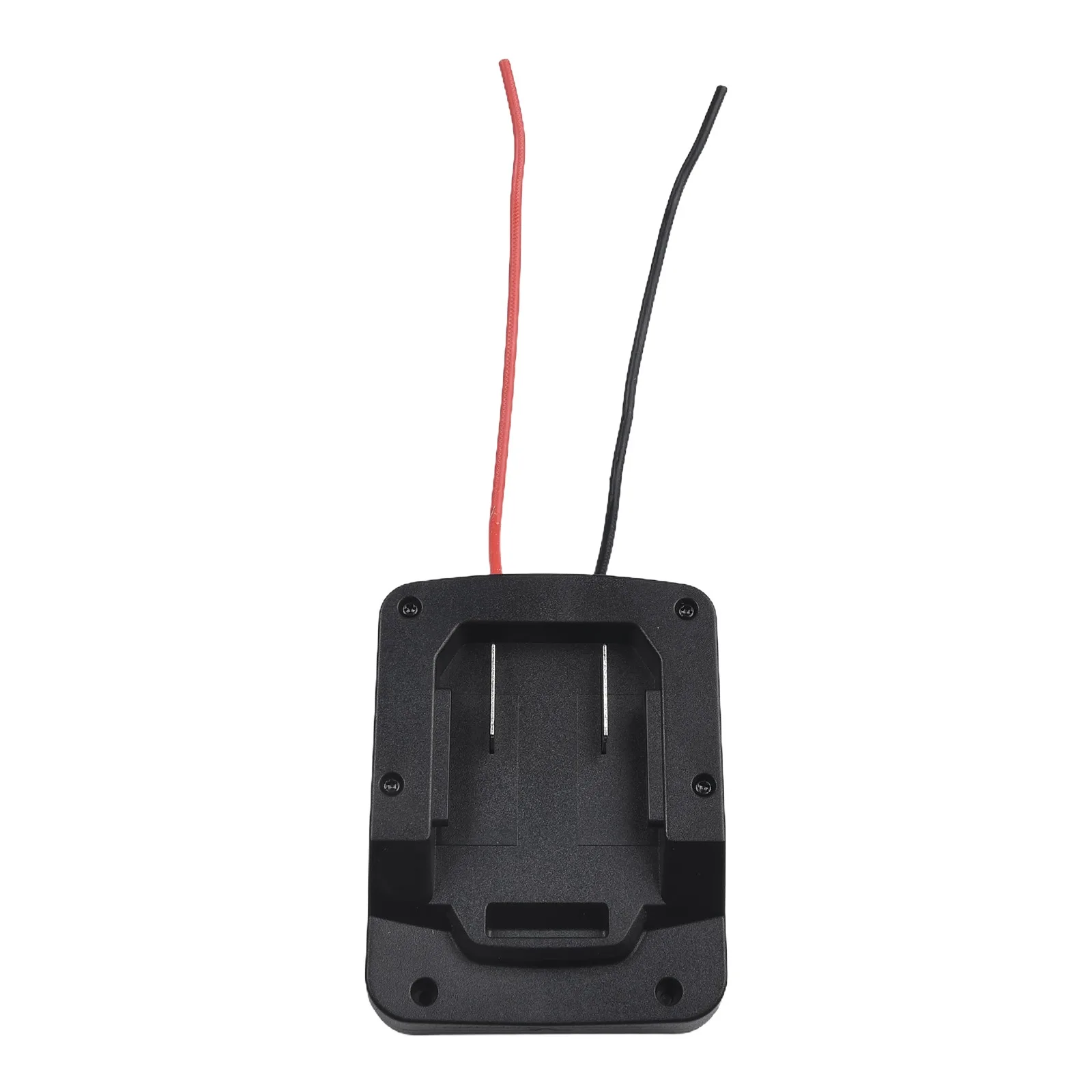Für Parkside X20V Lithium-Ionen-Batterie-Anschlussadapter, Ausgangsadapter, Paneelmontage-Ersatzwerkzeug zum Schutz von Batterieausrüstung – Detail 13