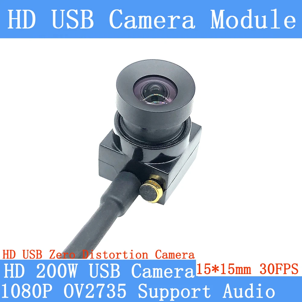 2mp-90-°-ゼロディストーション監視1080pフルhd-mjpeg-otg-30fps-usbカメラモジュールミニcctv-linux-uvc-android対応