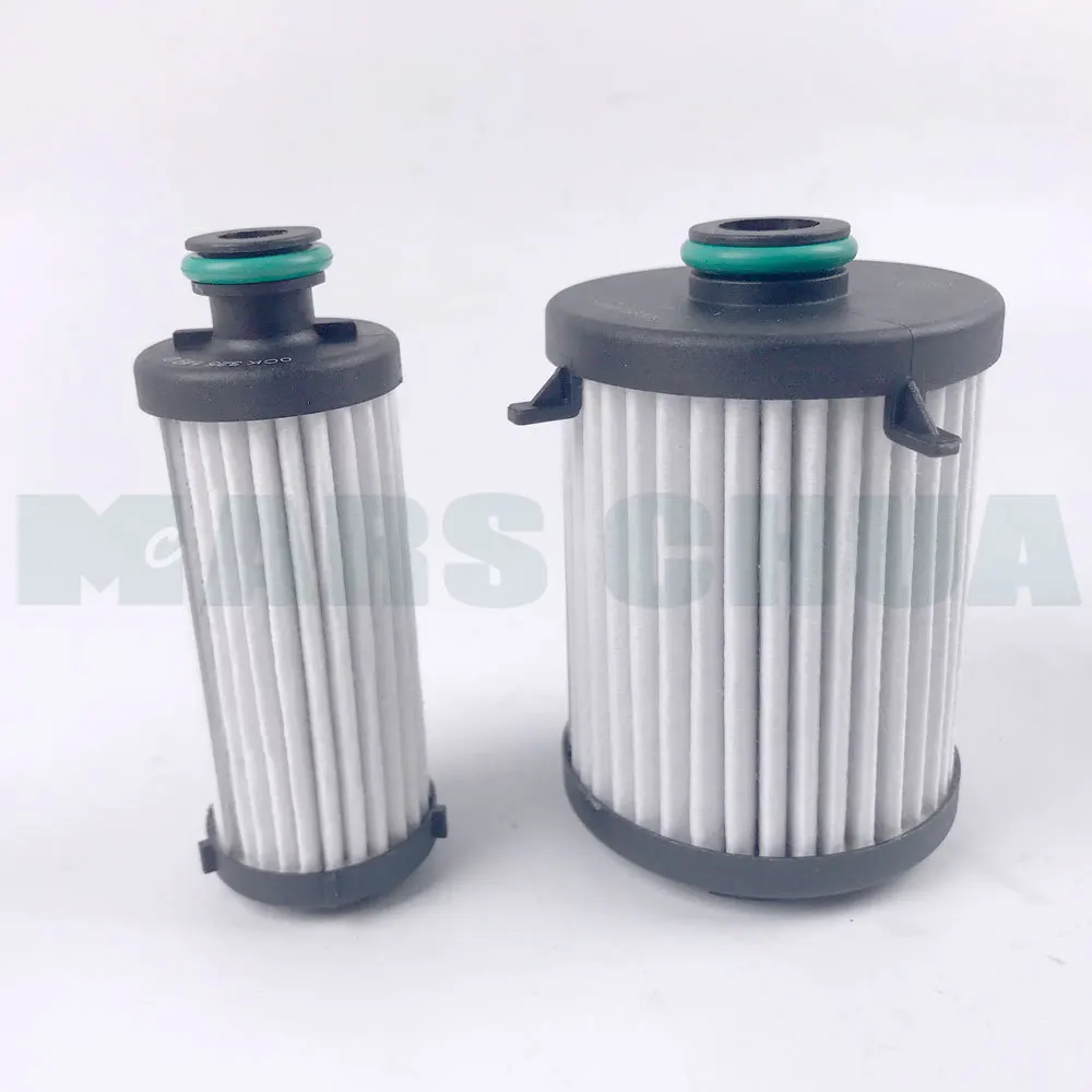 

0CK325149D 0CK325121D Мехатронный блок управления коробкой передач с масляным фильтром для Audi A4 A5 A7 Q5