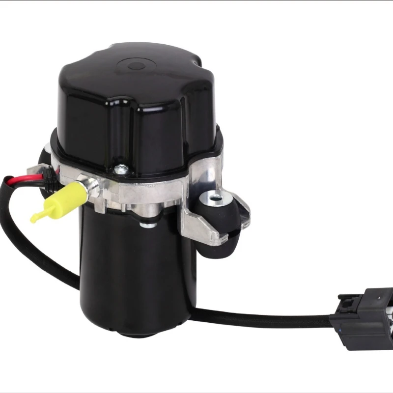

UP50 new energy vehicle brake vacuum pump auxiliary pump electronic booster