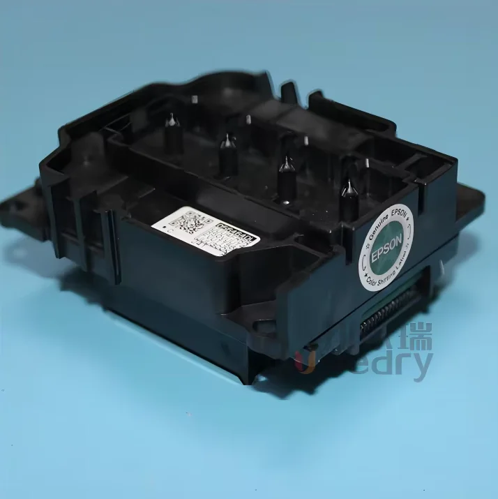 Bonedry I3200 A1 E1 U1 Print Head for Inkjet DTF UV Belt Printer with Android Control and 10 Ppm view 3