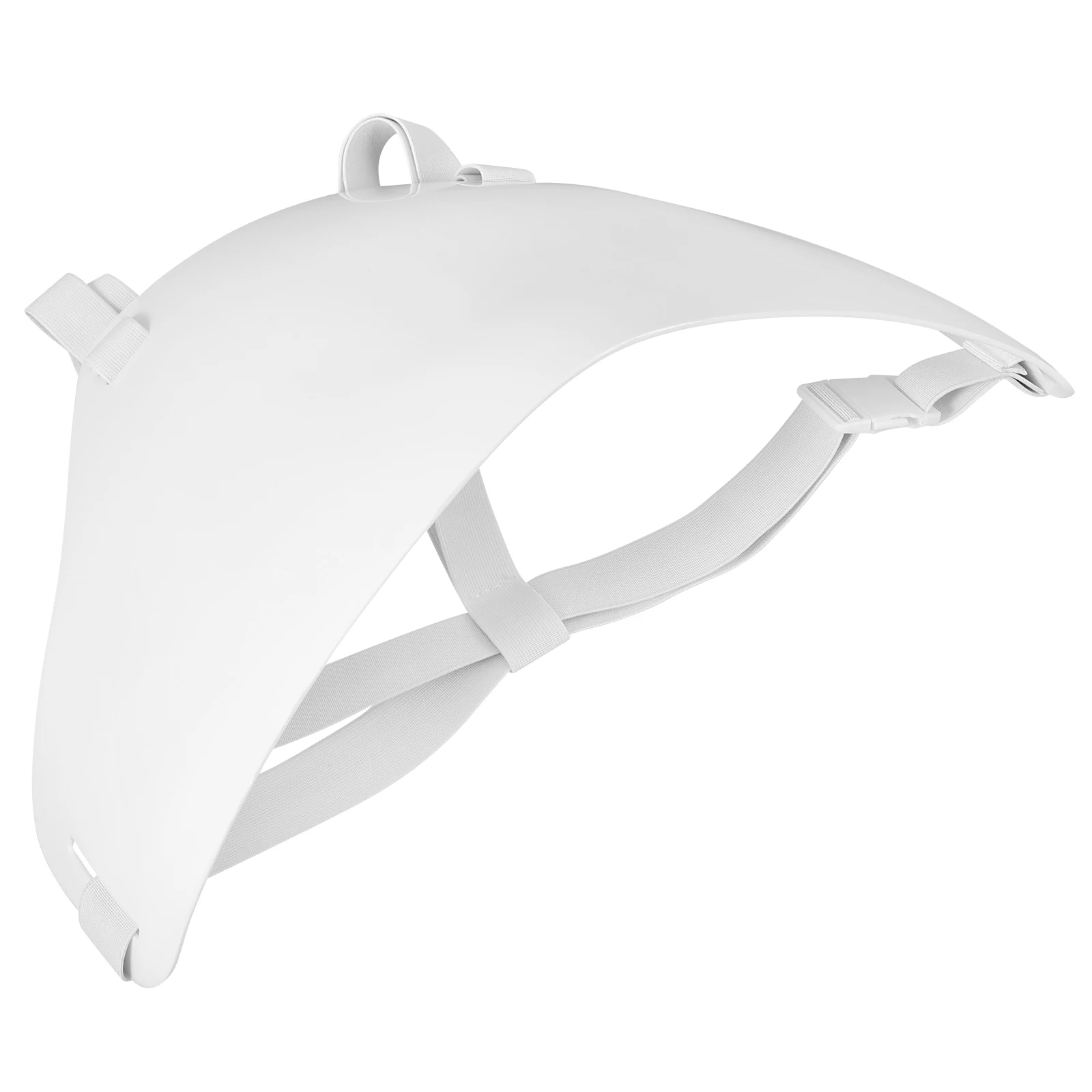 

Fencing Chest Guard Lightweight Durable Protection for Kids Fencing Practice Chest Protector Protection Gear Protective Guard