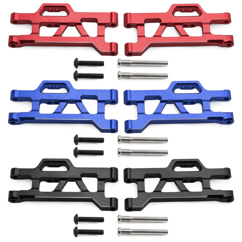 

TRAXXAS MINI MAXX Mini smallX Aluminum alloy front lower control armW236