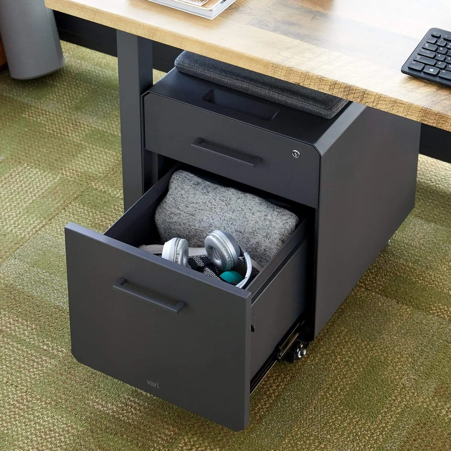 Thumbnail 4 - #23 Best Metal Filing Cabinets to Buy In 2026