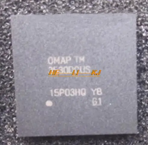 IC new original OMAP3530DCUS OMAP3530 423-LFBGAHigh quality products    