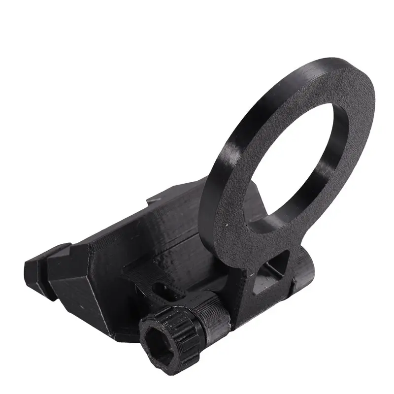 Voltvibe-Foldable Magnetic Phone Mount For DJI RC-N1/RC-N2/RC-N3 Remote Controller, Adjustable Hinge Design Drone Controller