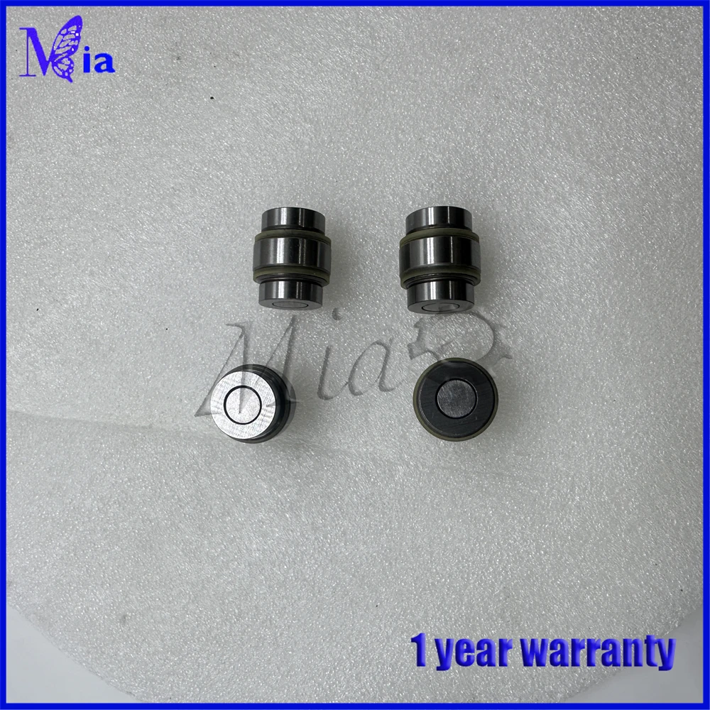 

4PCS New 6DCT250 DPS6 PS250 126226 Transmission Clutch Shift Fork Bearing Kit Suitable for Ford Focus Fiesta New Model
