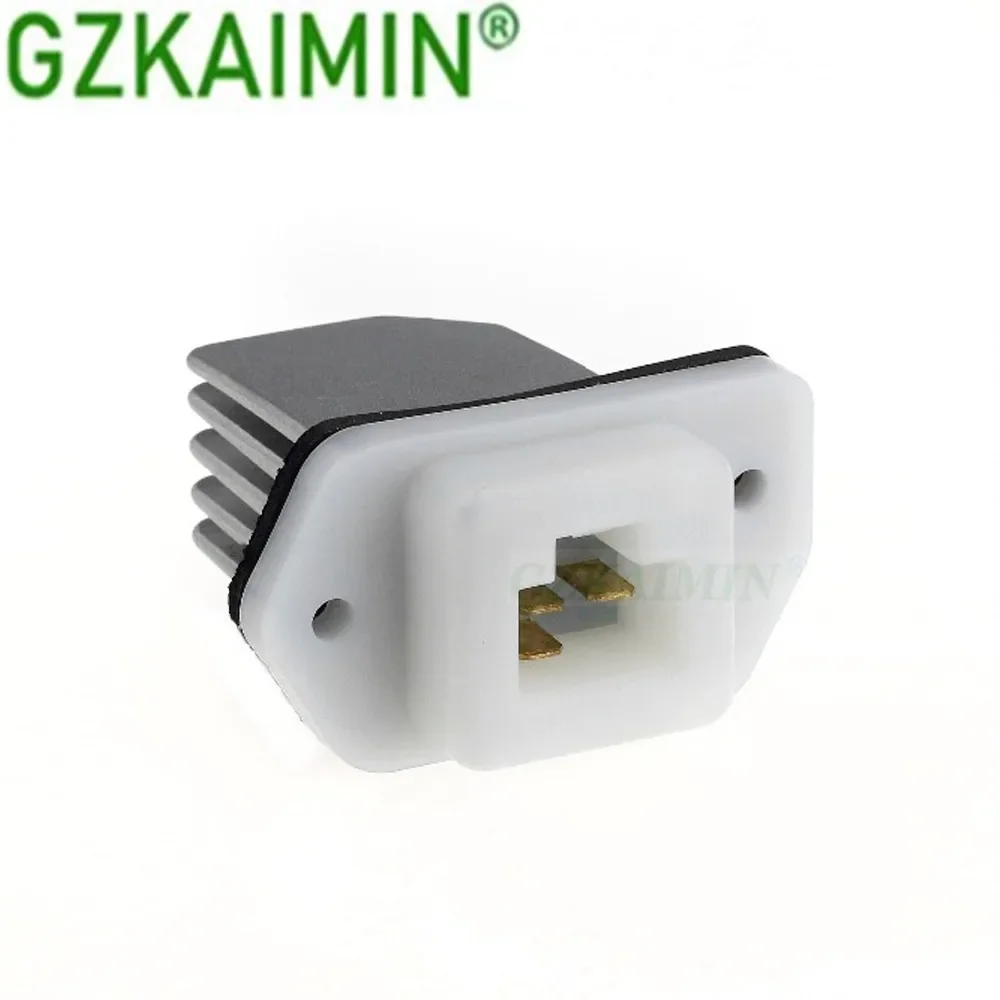 

climatisation voiture Blower Control Amplifier Module Resistor For Nissan Rogue Sentra NV Auto Blower Resistor OEM 27761-4BA0A