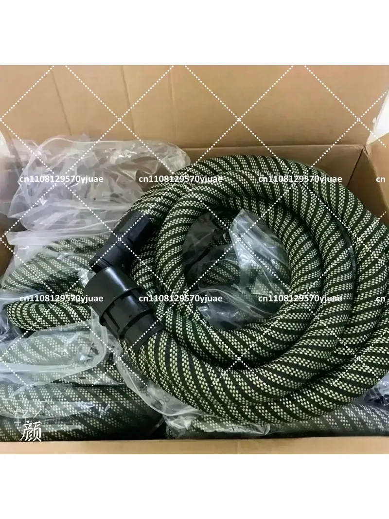 

Anti-Static Dust Collection Hose 5M for Grinder Polisher Vacuum Cleaner
