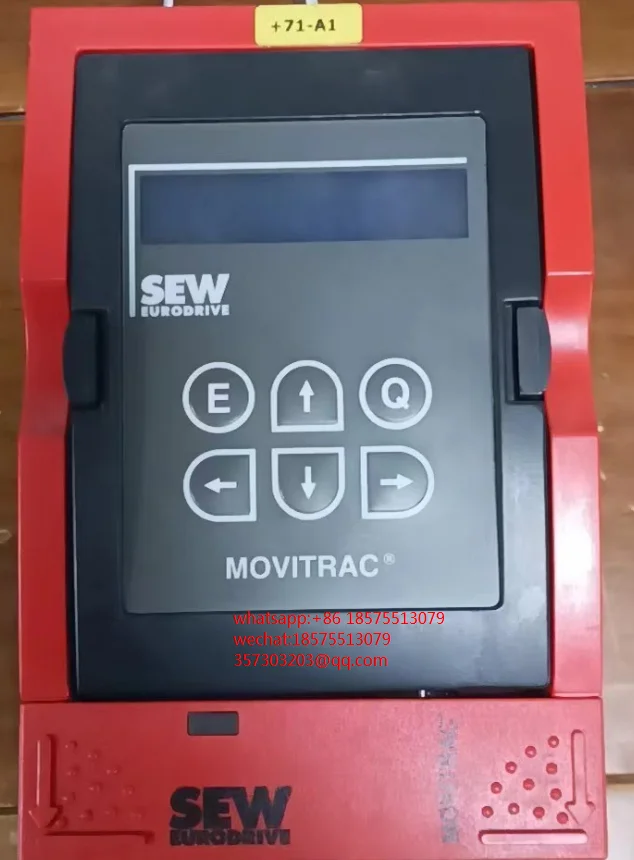 

Преобразователь частоты 1 шт. для SEW 31C007-503-4-00