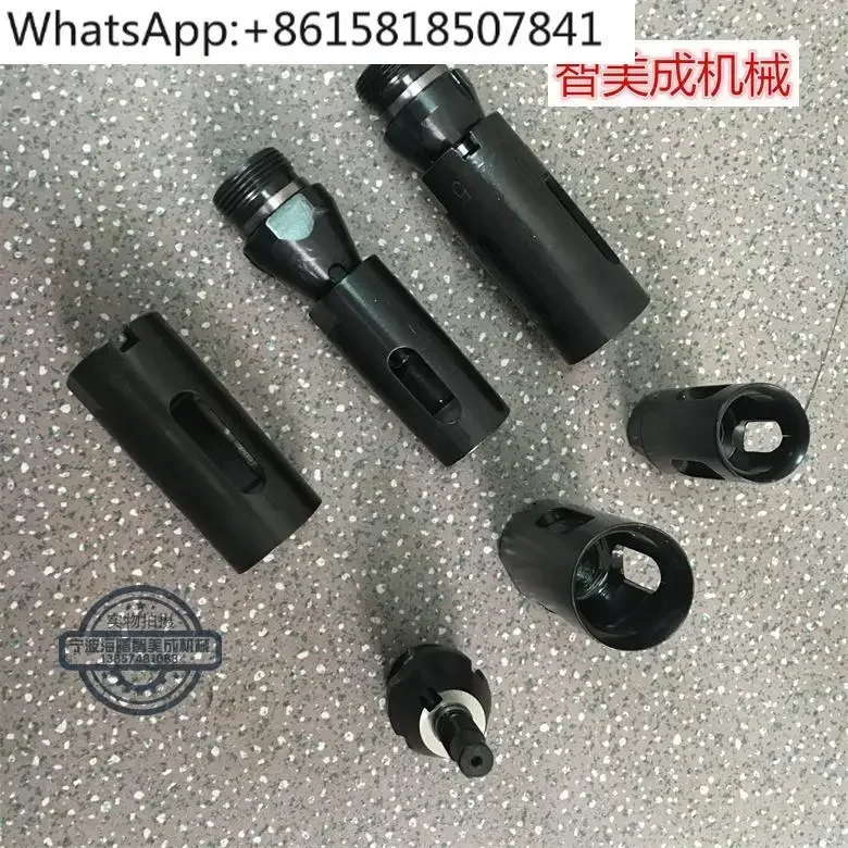 

Zhongyi SN542 зажим для материала автоматического питателя, вращающийся вал, разъем