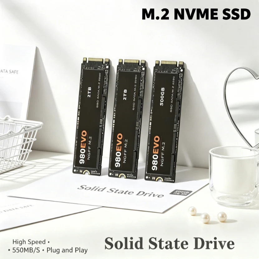#33 Top 40 PS5 M.2 SSDs Worth Buying In 2026